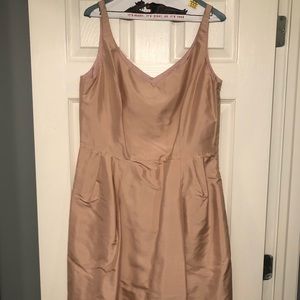 Ann Taylor Cocktail Dress